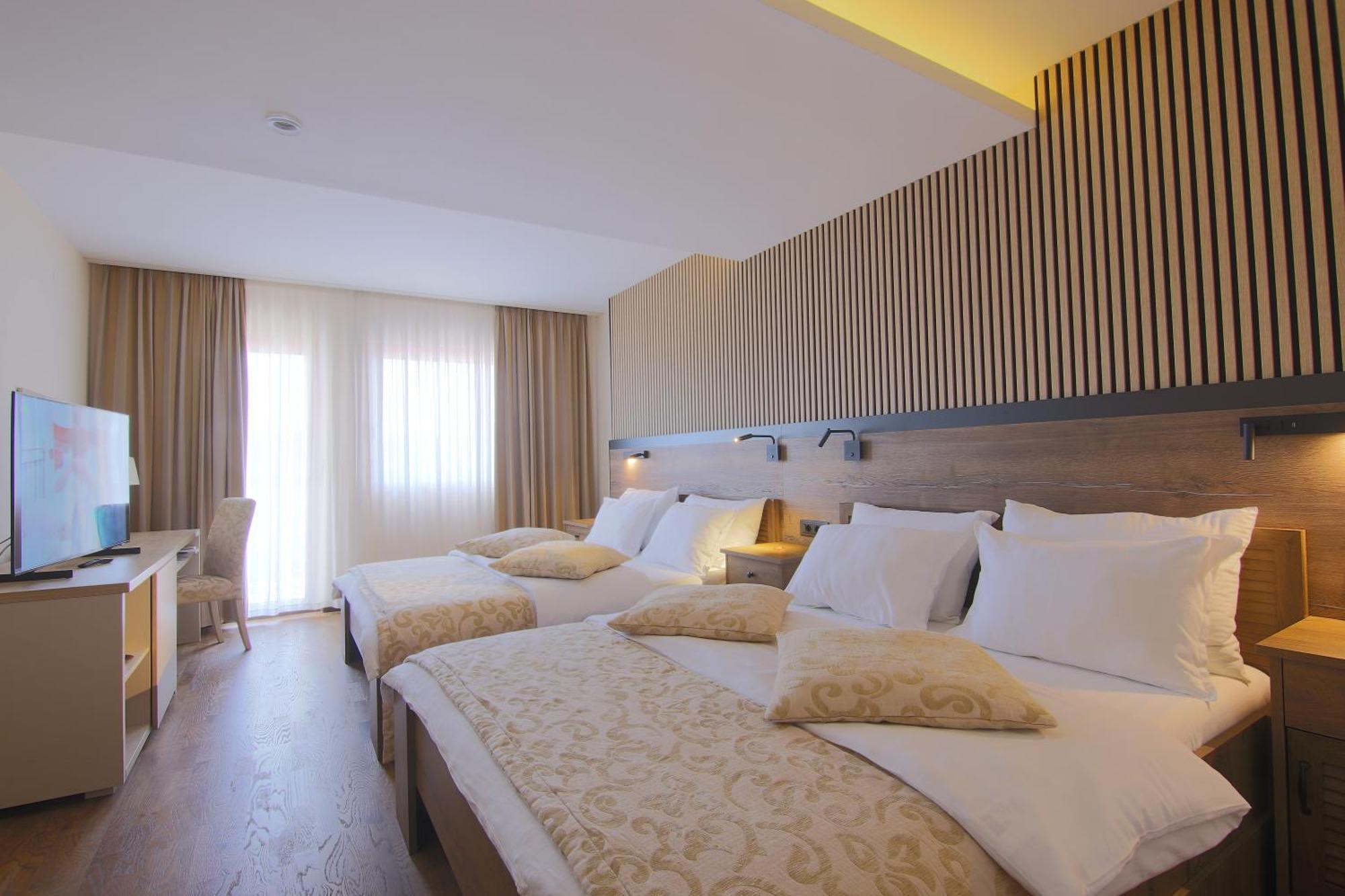 Hotel Olimp Златибор Екстериор снимка