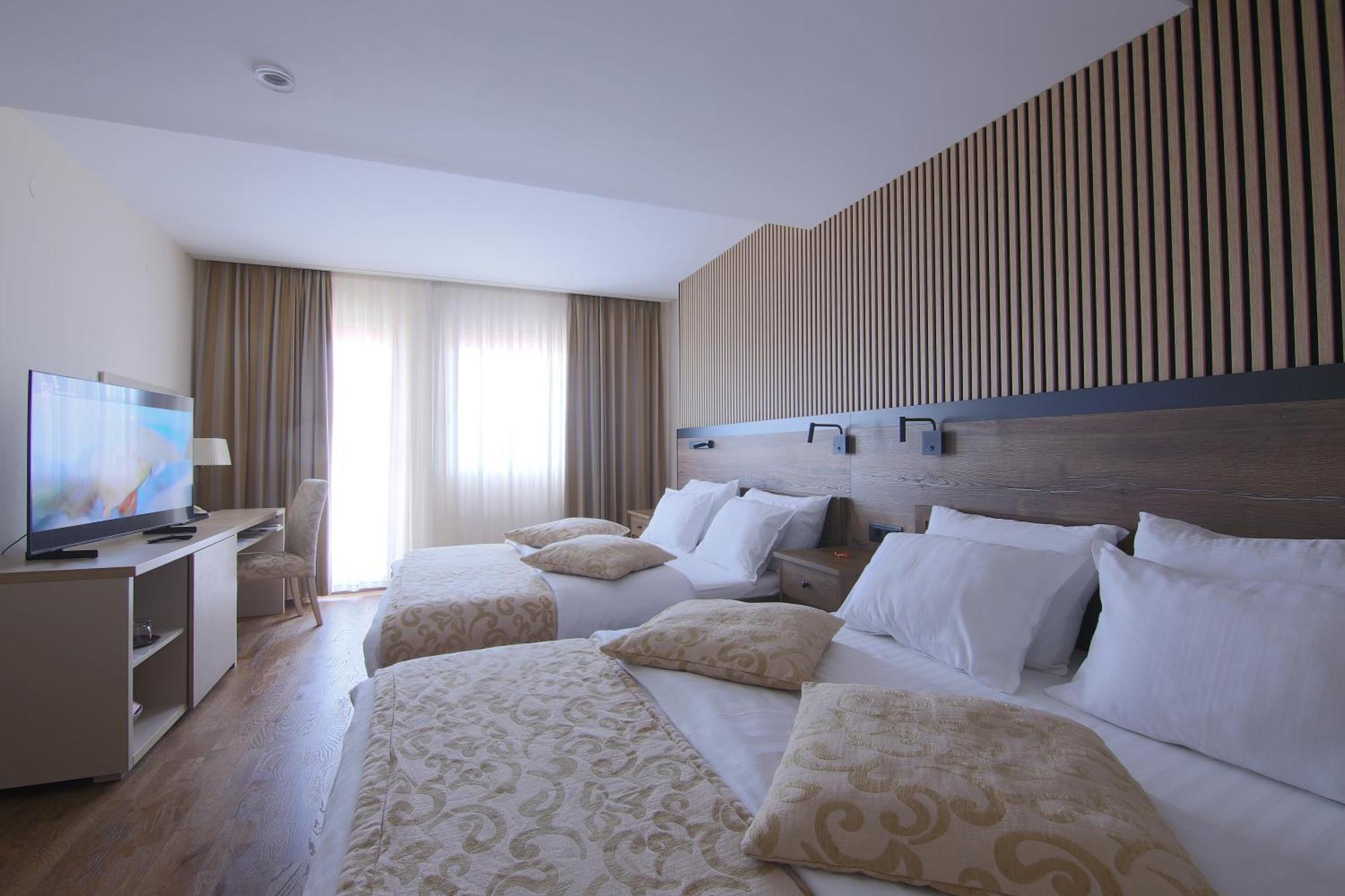 Hotel Olimp Златибор Екстериор снимка