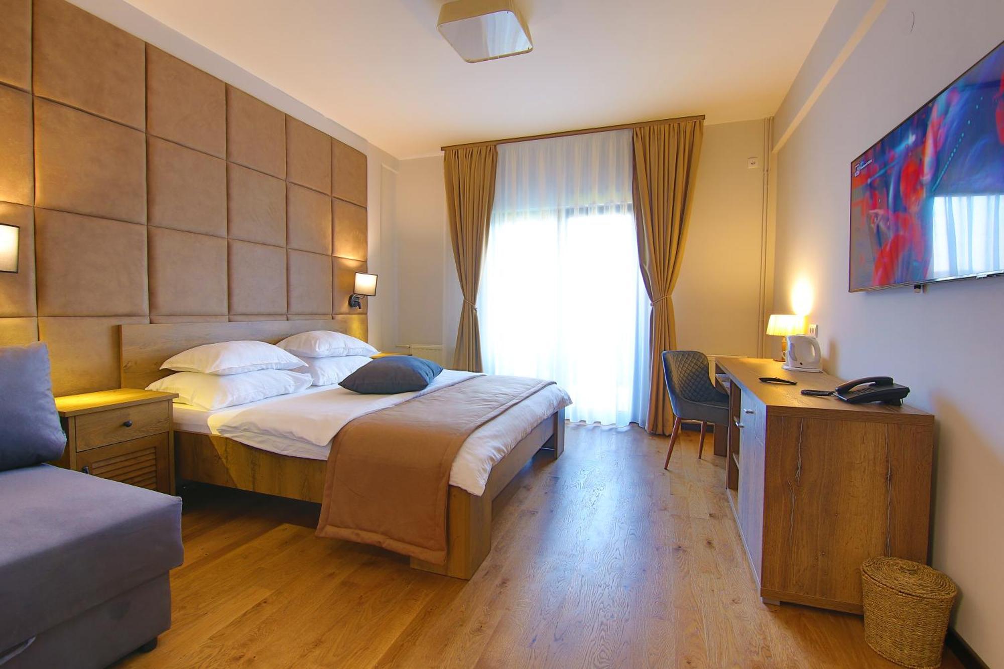 Hotel Olimp Златибор Екстериор снимка